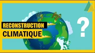 Miniature : COMMENT CONNAÎT-ON LE CLIMAT DU PASSÉ ? -  Proxy climatiques et reconstruction des températures
