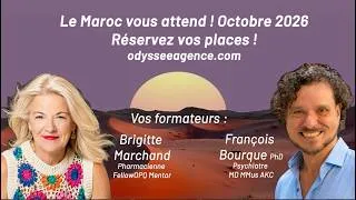 Miniature : Leadership conscient au Maroc | Une expérience unique dans le désert