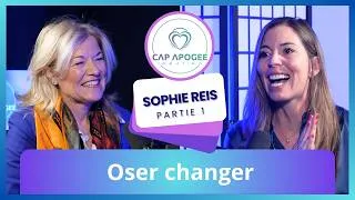 Miniature : Changer de vie : quitter ses menottes dorées