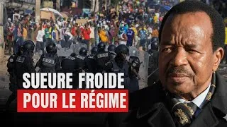 Miniature : Cameroun : Paul Biya déclaré vainqueur mais le peuple 