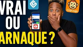 Miniature : Ces applis qui payent pour regarder des vidéos – VRAI ou FAUX ? Je teste pour vous