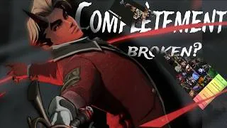 Miniature : comment jouer apollo dans deadlock