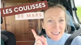 Miniature : Chiner, rénover, transformer : mes coulisses du mois de mars ✨