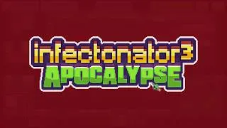 Miniature : Infectonator 3: Apocalypse #1 : Découverte