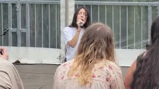 Miniature : NOOR (LIVE AU FESTIVAL BAISERS IODÉS 2026)