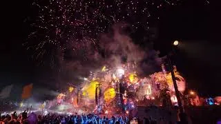 Miniature : MARTIN GARRIX : FIREFLIES (LIVE AT TOMORROWLAND 2026)