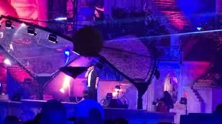 Miniature : MARTIN GARRIX : HIGH ON LIFE (LIVE AT TOMORROWLAND 2026) W2