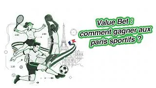 Miniature : Value Bet : la stratégie la plus rentable des paris sportifs ?