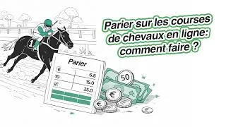 Miniature : Paris hippiques : comment éviter les erreurs des débutants