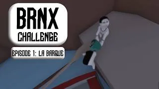 Miniature : On finit Water avec la barque du début (Challenge abrutissant)