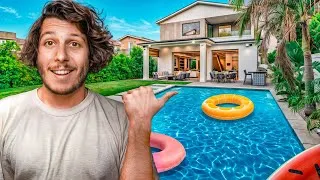 Miniature : COMMENT faire CONSTRUIRE SA PISCINE ? 🏊‍♂️