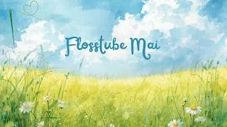 Miniature : Flosstube#34 : Avancée mois de Mai