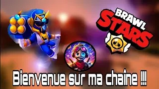 Miniature : Bienvenue a tous, sur le chaine !