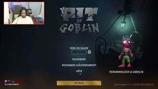 Miniature : On est des gobelins de fou avec nizu (VOD live Broinblock Gobelins)