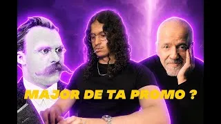 Miniature : Voici ce qu’on ne te dit jamais pour réussir ta PASS/LAS…Les secrets de la réussite en 4 axes !