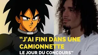 Miniature : Il finit dans une camionnette ?! 100 épisodes de One piece, Gta 6, talent gâché - Broly LM x Nassim