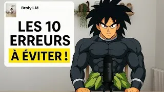 Miniature : Regarde cette vidéo si tu ne veux pas RATER ta PASS/LAS ! 10 erreurs à éviter…