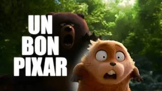 Miniature : JUMPERS, premier film pour ADULTES de Disney ?