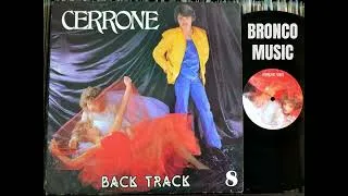 Miniature : Cerrone – Back Track