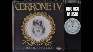 Miniature : Cerrone – Music Of Life – IV, The Golden Touch