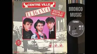 Miniature : Elegance – Zig Zag (Smurf / Breakdance)