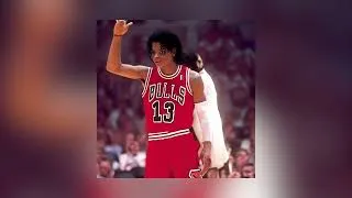 Miniature : Michael Jackson - Chicago (speed up + reverb)