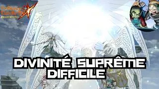 Miniature : LA DIVINITE SUPREME, C'EST DIFFICILE ET LONG... - 7DS : Grand Cross