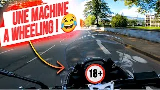 Miniature : Essai Triumph Tiger Sport 800 2025 ! Un Kiff 😮