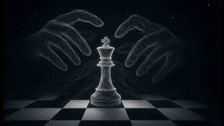 Miniature : ECHECS et MATHS