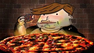 Miniature : Comment faire la PIZZA PARFAITE selon la SCIENCE !