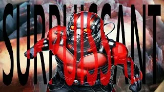 Miniature : La FORCE inconnue d'ANT-MAN!(SCIENCE vs ANT-MAN)