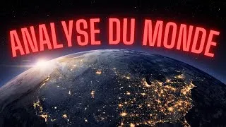 Miniature : Le Monde Analyse en Chiffre