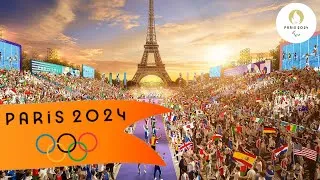 Miniature : JO Paris 2024 Analyse en chiffre