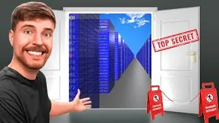Miniature : MrBeast le Youtuber aux 1,000,000 $ - Analyse