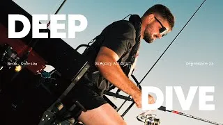 Miniature : GRÉGORY ALLDRITT | Deep Dive