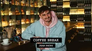 Miniature : JEAN PATRY | Coffee Break | NO PATRY, NO PARTY 🥇🥇