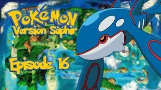 Miniature : Pokémon Version Saphir - Random Nuzlock #16 - Cimetronelle me voilà !