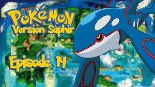 Miniature : Pokémon Version Saphir - Random Nuzlock #14 - New Lavandia