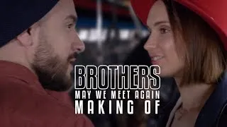 Miniature : Making of - May we meet again