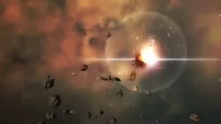 Miniature : Battlestar Galactica Online : Bande-annonce du jeu