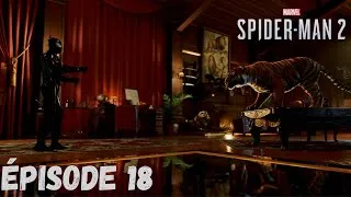 Miniature : Spider-Man 2 / Au Service De Dima / Épisode 18