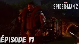 Miniature : Spider-Man 2 / Peter En Très Mauvaise Posture / Épisode 17