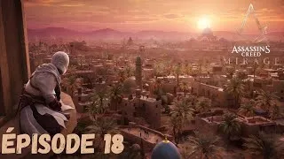 Miniature : Assassin's Creed Mirage / Kong, Le Marchand De Tisane / Épisode 18