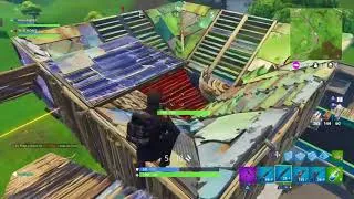 Miniature : FORTNITE//Une balle en plus