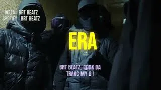 Miniature : [FREE] FREDO SANTANA X 808 MAFIA TYPE BEAT "ERA" | CHICAGO DRILL BEAT