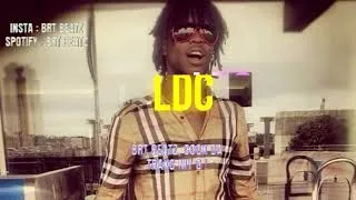Miniature : [FREE] FREDO SANTANA X 808 MAFIA X BRT BEATZ TYPE BEAT "LDC" | CHICAGO DRILL 2013