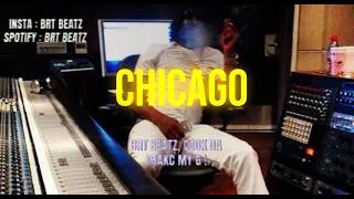 Miniature : [FREE] FREDO SANTANA X 808 MAFIA X CHIEF KEEF TYPE BEAT "CHICAGO" | CHIRAQ 2013