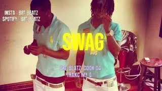 Miniature : [FREE] FREDO SANTANA X 808 MAFIA XBRT BEATZ TYPE BEAT "SWAG" | CHICAGO 2013
