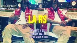 Miniature : 808 MAFIA X BRT BEATZ X DJ L TYPE BEAT "LA RS" | CHICAGO DRILL
