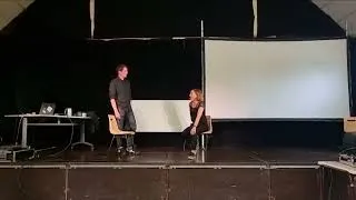 Miniature : [Extrait] Spectacle : quand une habitante devient maire...